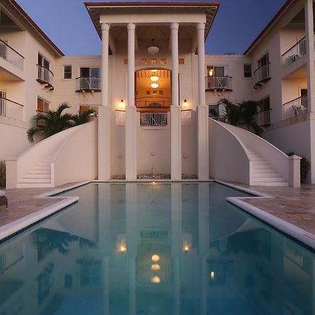 Villa Hall Gros Islet Eksteriør billede